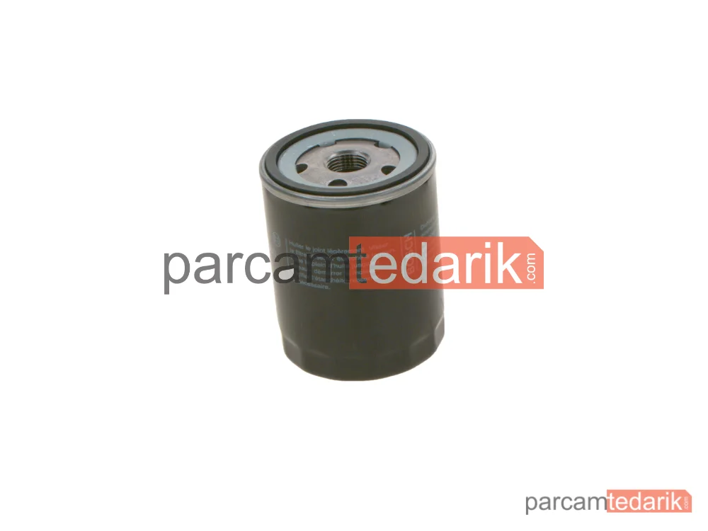 BOSCH 0451103350 | Yağ Filtresi — Alfa Romeo 33, Alfa Romeo 33 Sportwagon, Lancia Thema