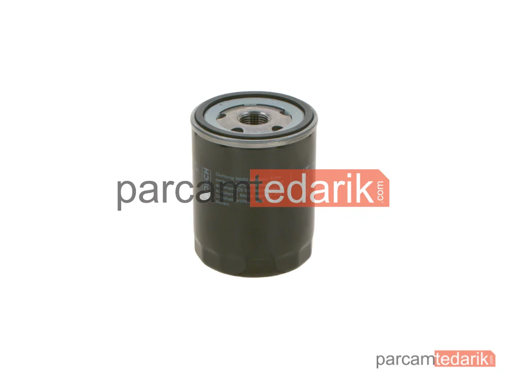 BOSCH 0451103350 | Yağ Filtresi — Alfa Romeo 33, Alfa Romeo 33 Sportwagon, Lancia Thema