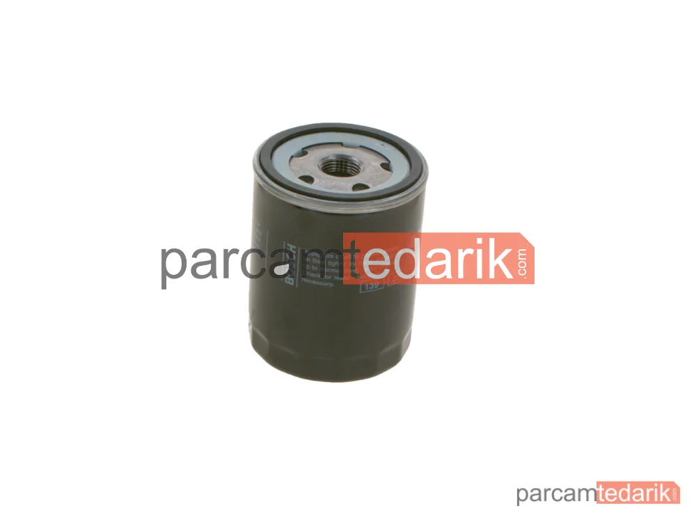BOSCH 0451103350 | Yağ Filtresi — Alfa Romeo 33, Alfa Romeo 33 Sportwagon, Lancia Thema