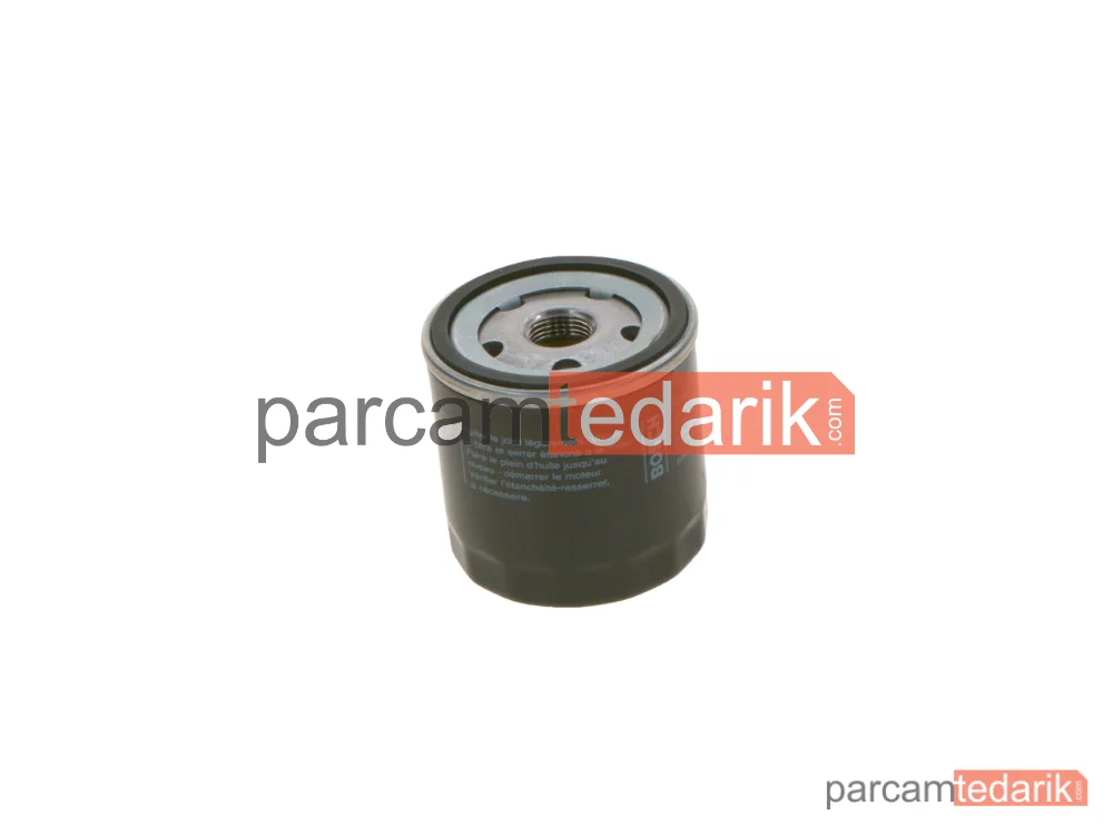BOSCH 0451103351 | Yağ Filtresi — Fiat Uno, Fiat Ritmo, Alfa Romeo 164
