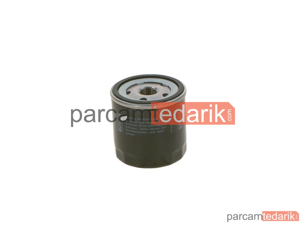 BOSCH 0451103351 | Yağ Filtresi — Fiat Uno, Fiat Ritmo, Alfa Romeo 164
