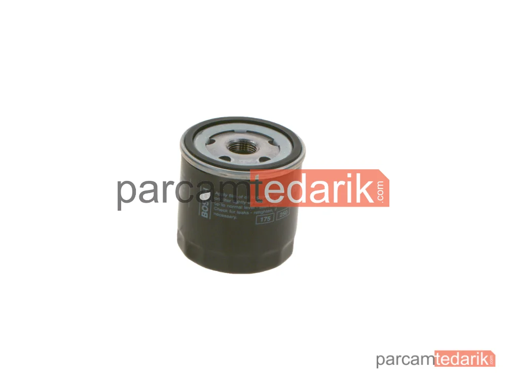 BOSCH 0451103351 | Yağ Filtresi — Fiat Uno, Fiat Ritmo, Alfa Romeo 164