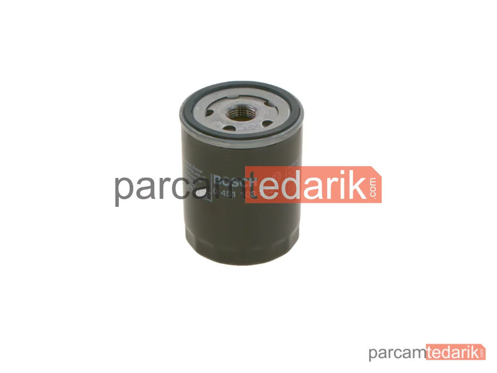 BOSCH 0451103352 | Yağ Filtresi — Alfa Romeo 75, Alfa Romeo 155, Alfa Romeo 164