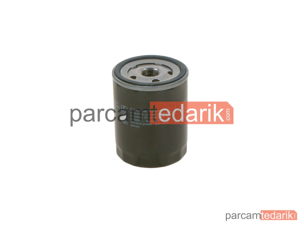 BOSCH 0451103352 | Yağ Filtresi — Alfa Romeo 75, Alfa Romeo 155, Alfa Romeo 164