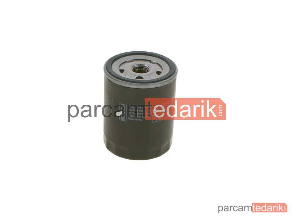 BOSCH 0451103352 | Yağ Filtresi — Alfa Romeo 75, Alfa Romeo 155, Alfa Romeo 164
