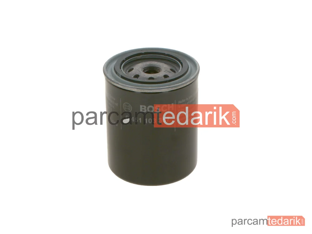 BOSCH 0451103357 | Yağ Filtresi — Nissan Pick UP, Nissan Cabstar E, Ford Usa Explorer