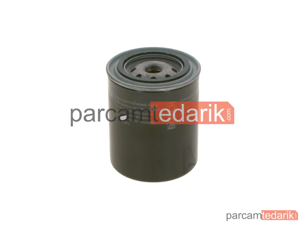BOSCH 0451103357 | Yağ Filtresi — Nissan Pick UP, Nissan Cabstar E, Ford Usa Explorer