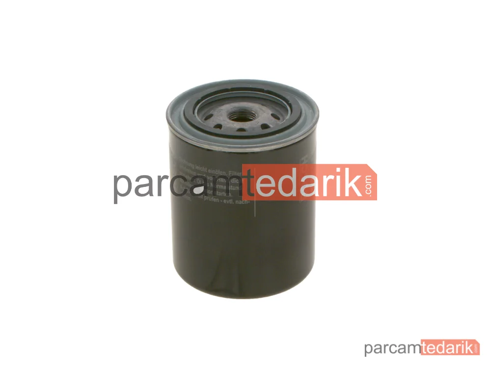 BOSCH 0451103357 | Yağ Filtresi — Nissan Pick UP, Nissan Cabstar E, Ford Usa Explorer