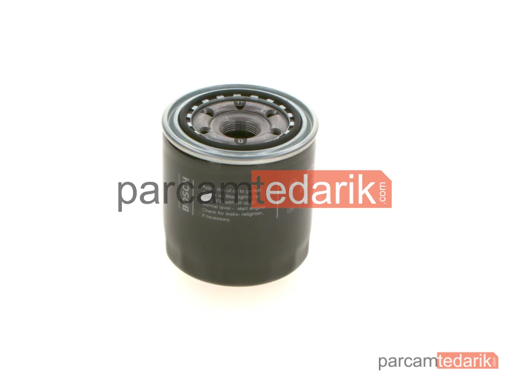BOSCH 0451103365 | Yağ Filtresi — Toyota Corolla, Toyota Avensis, Toyota Corolla Compact