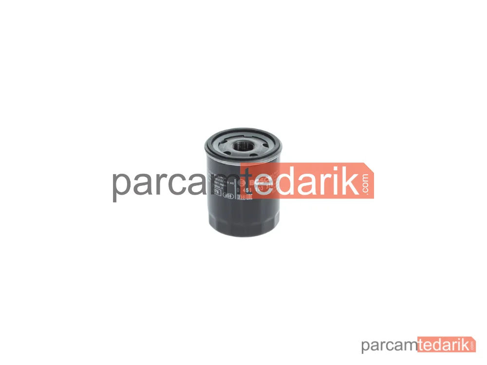 BOSCH 0451103372 | Yağ Filtresi — Smart Forfour, Mitsubishi Colt VI, Mitsubishi Colt Czc VI Cabrio