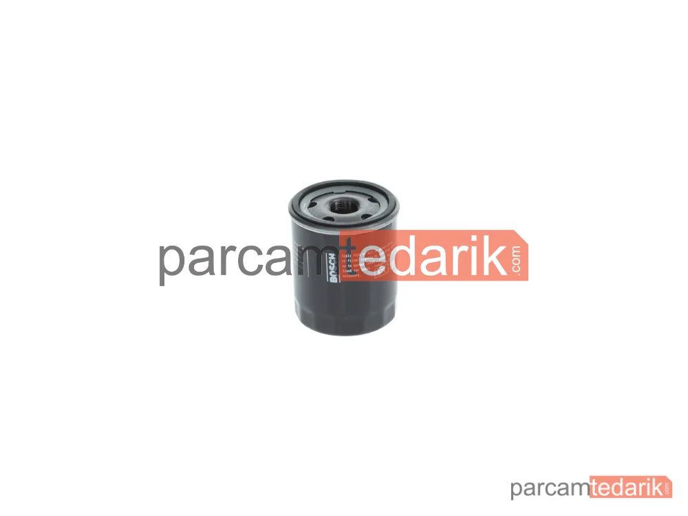 BOSCH 0451103372 | Yağ Filtresi — Smart Forfour, Mitsubishi Colt VI, Mitsubishi Colt Czc VI Cabrio