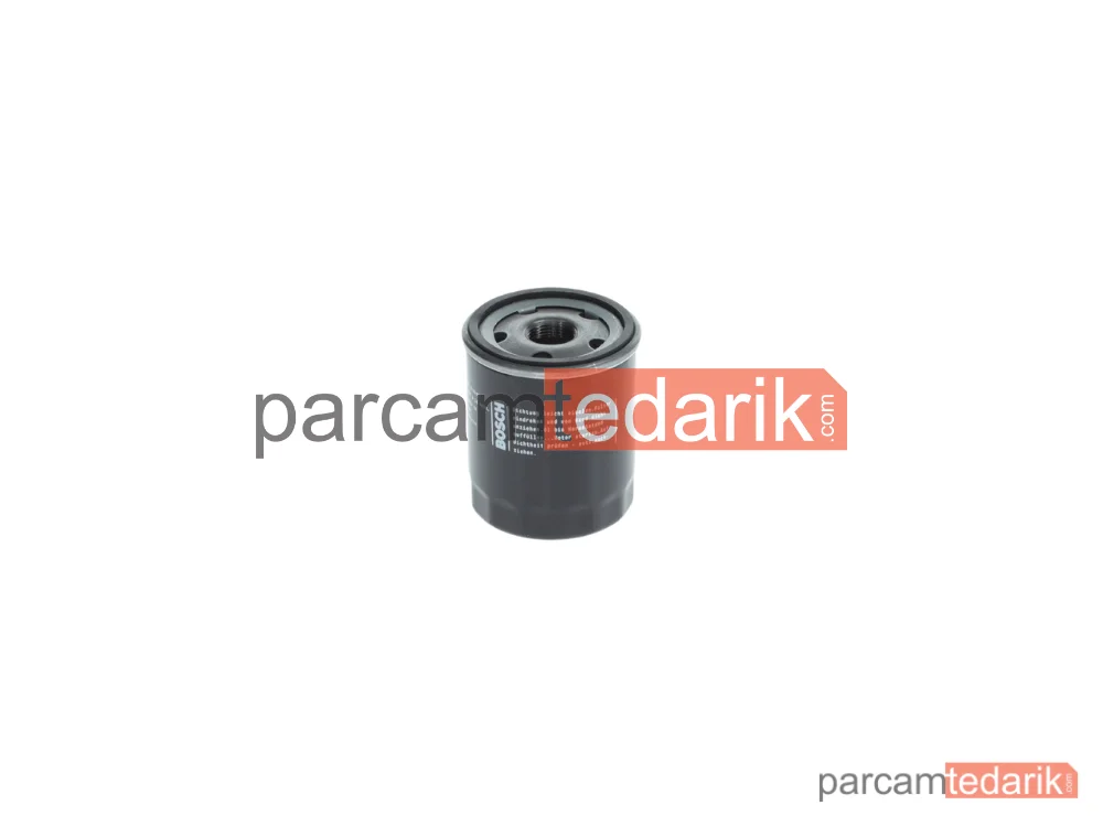 BOSCH 0451103372 | Yağ Filtresi — Smart Forfour, Mitsubishi Colt VI, Mitsubishi Colt Czc VI Cabrio