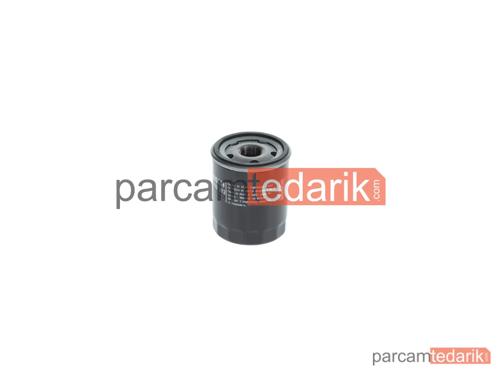 BOSCH 0451103372 | Yağ Filtresi — Smart Forfour, Mitsubishi Colt VI, Mitsubishi Colt Czc VI Cabrio