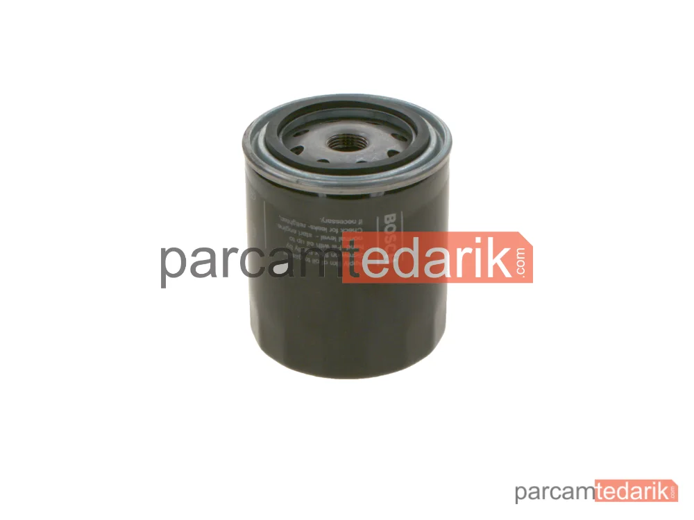 BOSCH 0451104014 | Yağ Filtresi — Land Rover Range Rover I, Land Rover Discovery I, Land Rover Range Rover II