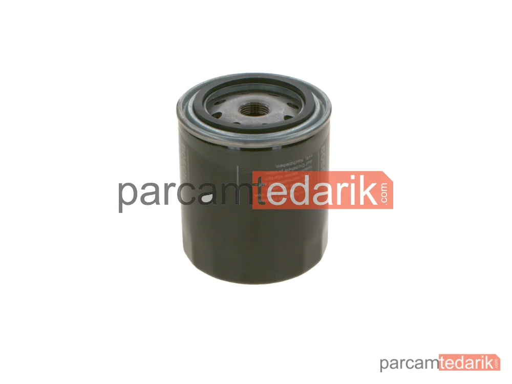 BOSCH 0451104014 | Yağ Filtresi — Land Rover Range Rover I, Land Rover Discovery I, Land Rover Range Rover II