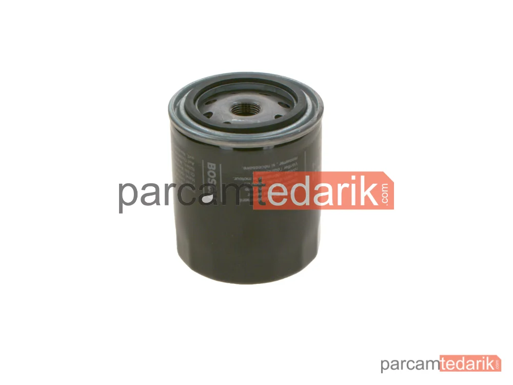 BOSCH 0451104014 | Yağ Filtresi — Land Rover Range Rover I, Land Rover Discovery I, Land Rover Range Rover II