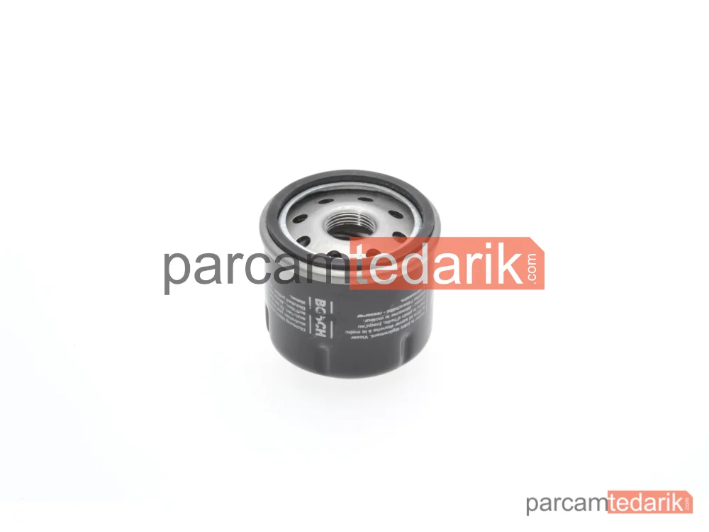 BOSCH 0451104025 | Yağ Filtresi — Renault Clio III, Renault Twingo II, Renault Modus / Grand Modus