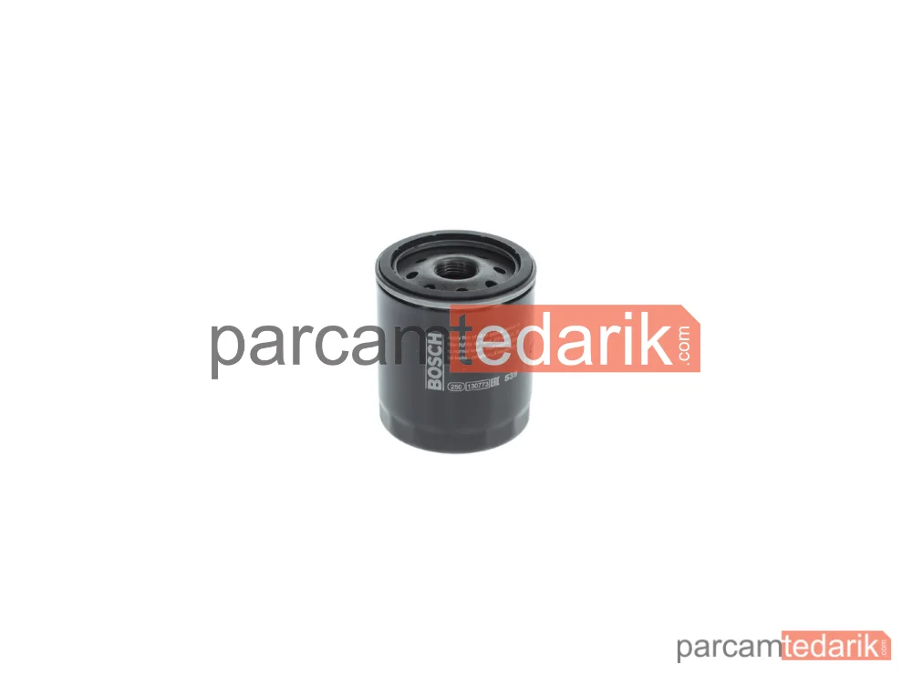 BOSCH 0451104026 | Yağ Filtresi — Rover 200 II, Rover 400 II, Rover 25 I
