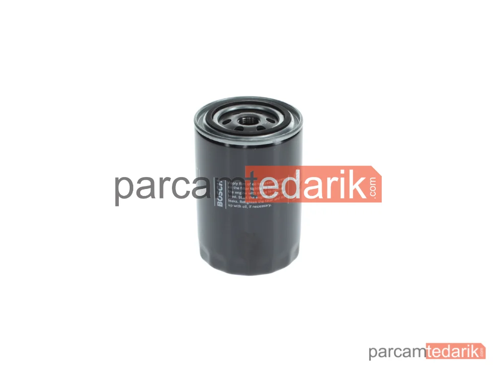 BOSCH 0451104063 | Yağ Filtresi — Toyota Land Cruiser, Toyota Cressida, Toyota Dyna