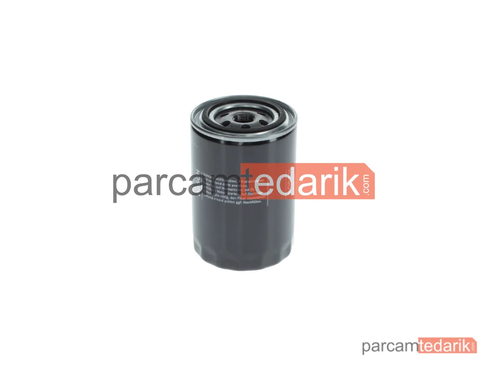 BOSCH 0451104063 | Yağ Filtresi — Toyota Land Cruiser, Toyota Cressida, Toyota Dyna