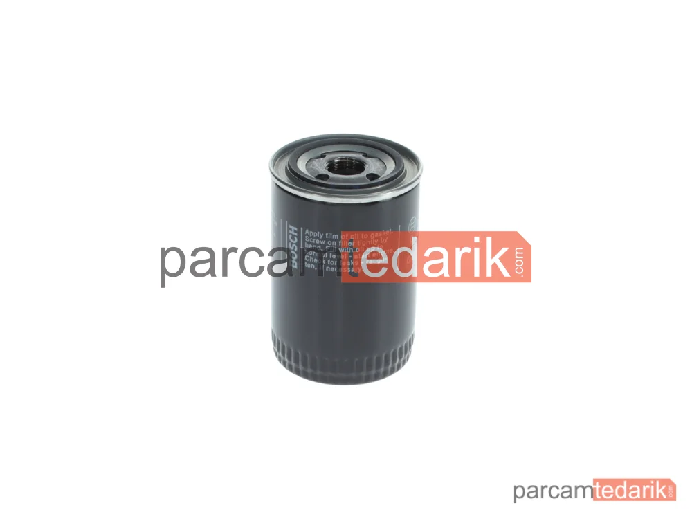 BOSCH 0451104066 | Yağ Filtresi — Deutz-Fahr DX, Deutz-Fahr D06, Porsche 911