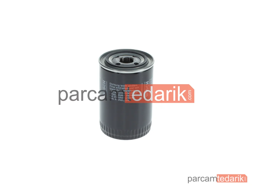 BOSCH 0451104066 | Yağ Filtresi — Deutz-Fahr DX, Deutz-Fahr D06, Porsche 911