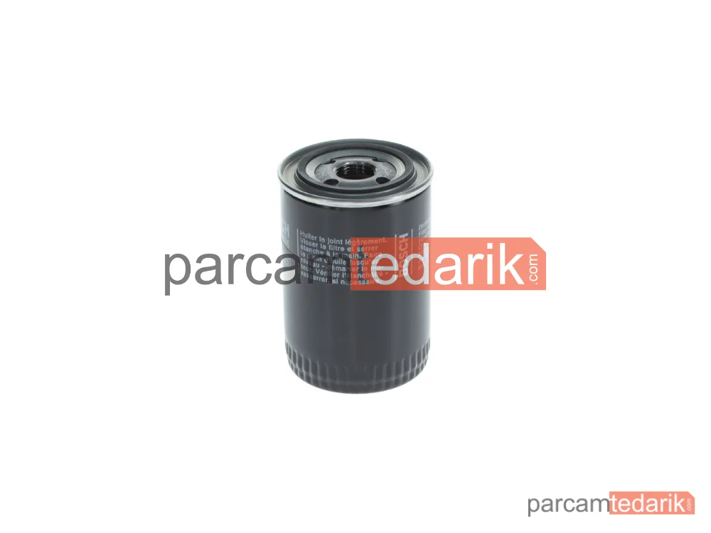 BOSCH 0451104066 | Yağ Filtresi — Deutz-Fahr DX, Deutz-Fahr D06, Porsche 911