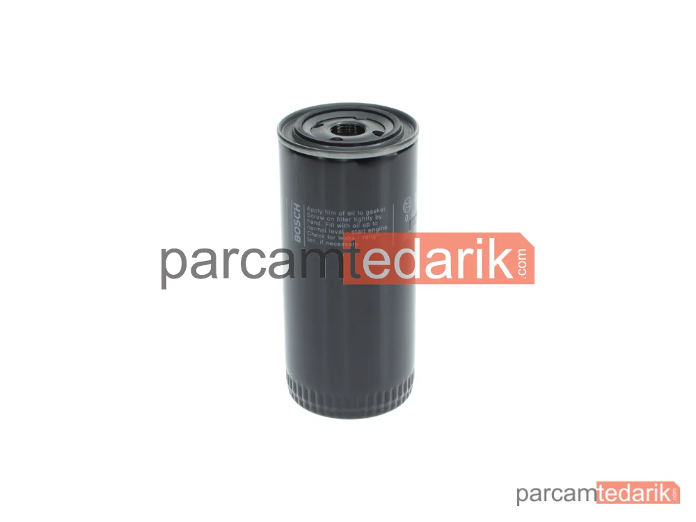 BOSCH 0451105067 | Yağ Filtresi — Deutz-Fahr DX, Deutz-Fahr D06, Fendt Favorit