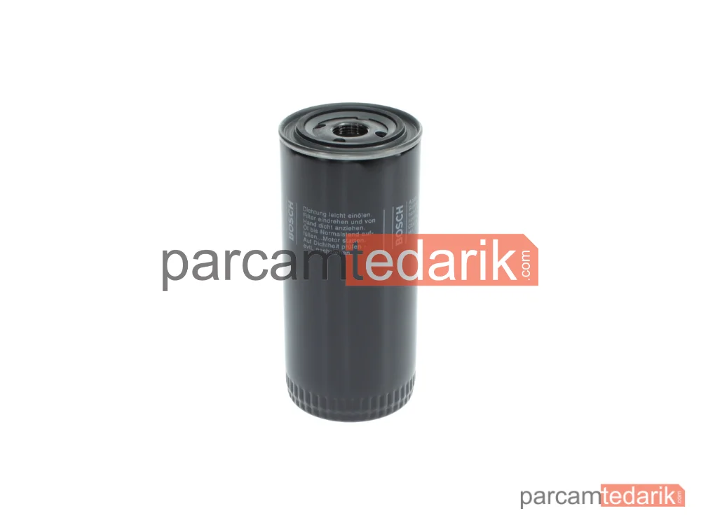 BOSCH 0451105067 | Yağ Filtresi — Deutz-Fahr DX, Deutz-Fahr D06, Fendt Favorit
