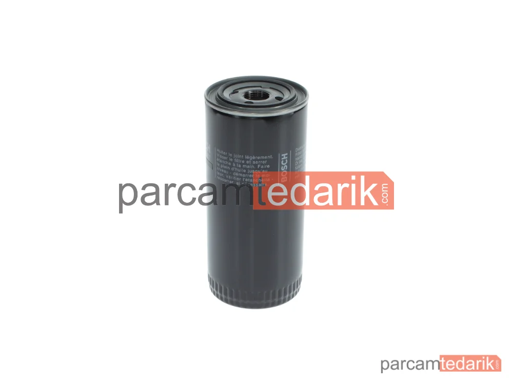 BOSCH 0451105067 | Yağ Filtresi — Deutz-Fahr DX, Deutz-Fahr D06, Fendt Favorit
