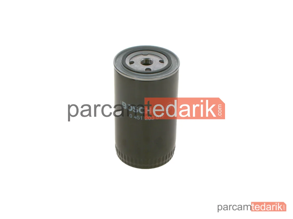 BOSCH 0451203010 | Yağ Filtresi — VW LT 28-35 I