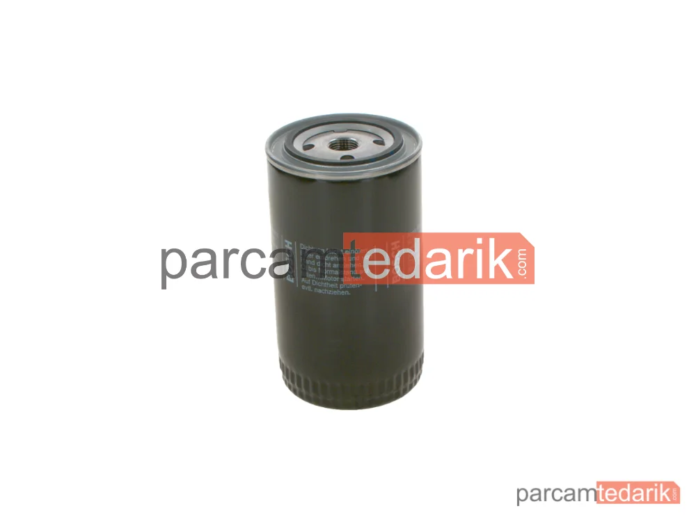 BOSCH 0451203010 | Yağ Filtresi — VW LT 28-35 I