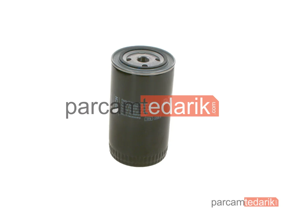 BOSCH 0451203010 | Yağ Filtresi — VW LT 28-35 I