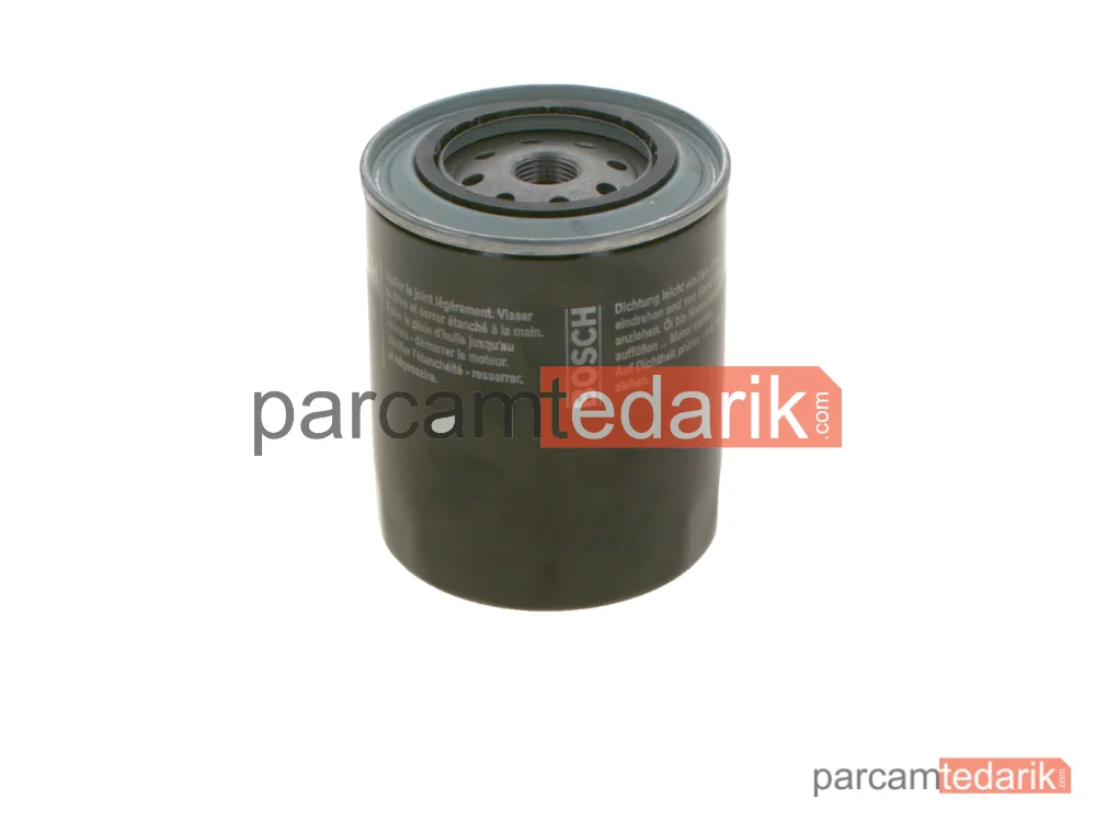 BOSCH 0451203152 | Yağ Filtresi — Fiat 90, New Holland Series 90, Fiat 130