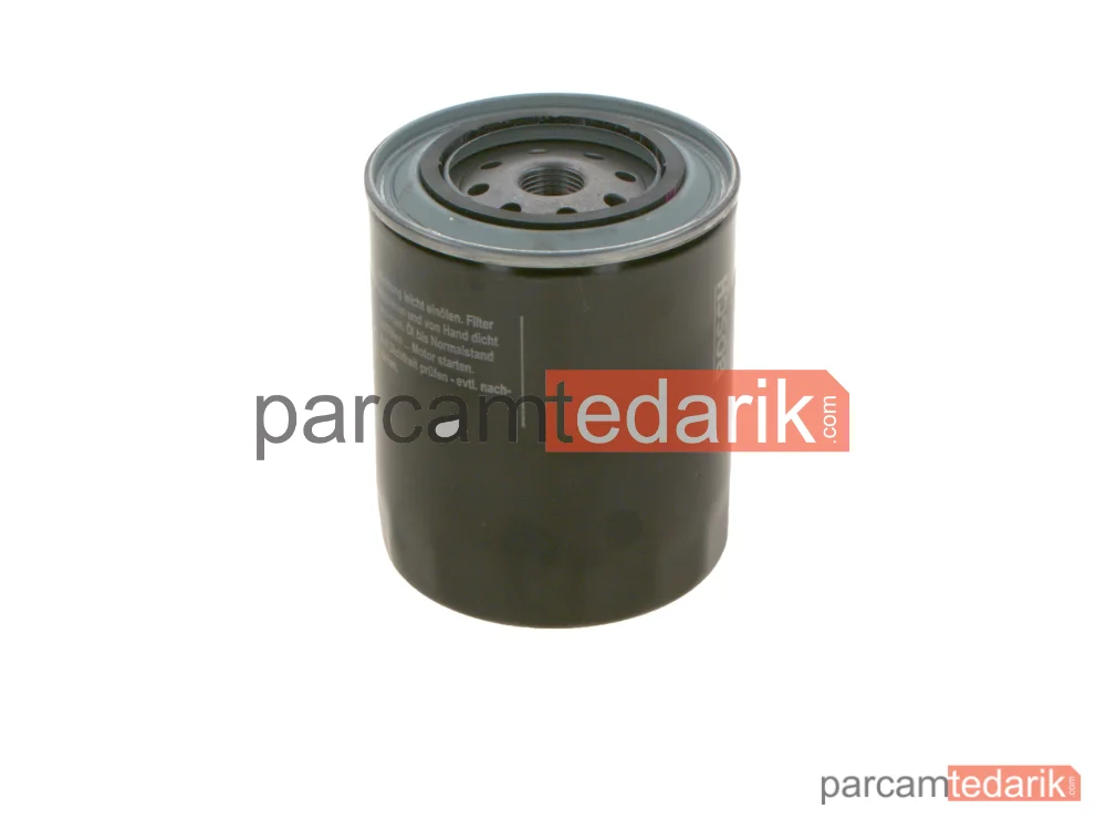 BOSCH 0451203152 | Yağ Filtresi — Fiat 90, New Holland Series 90, Fiat 130