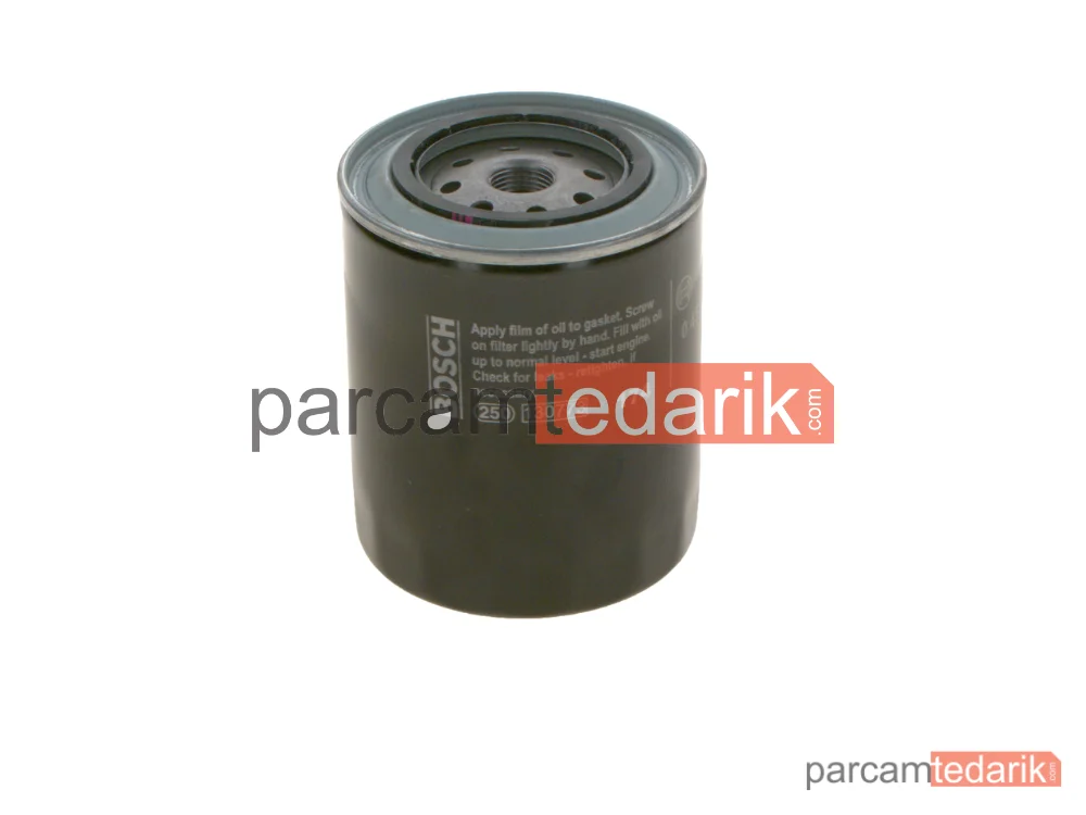 BOSCH 0451203152 | Yağ Filtresi — Fiat 90, New Holland Series 90, Fiat 130