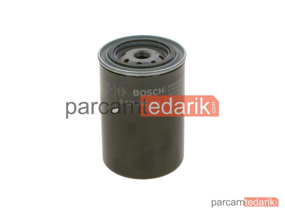 BOSCH 0451203194 | Yağ Filtresi — Gaz Sobol, Land Rover Range Rover I, Alfa Romeo Alfetta