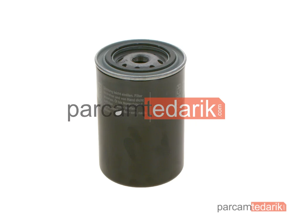 BOSCH 0451203194 | Yağ Filtresi — Gaz Sobol, Land Rover Range Rover I, Alfa Romeo Alfetta