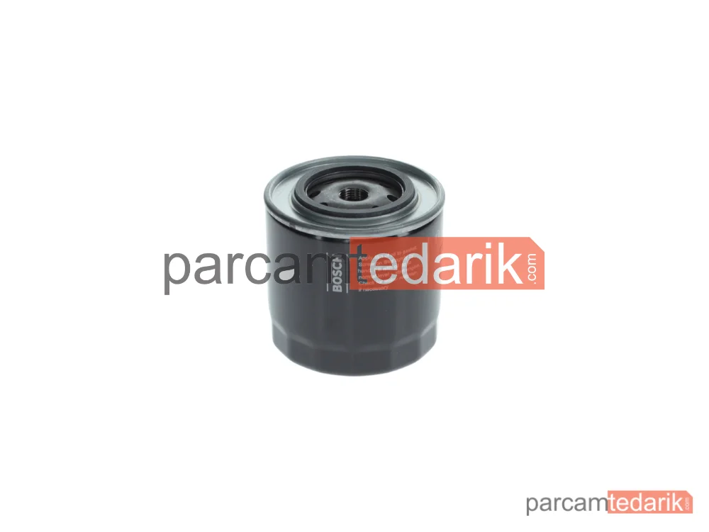 BOSCH 0451203223 | Yağ Filtresi — Audi 100 C3, Fiat Ducato, Audi A6 C4