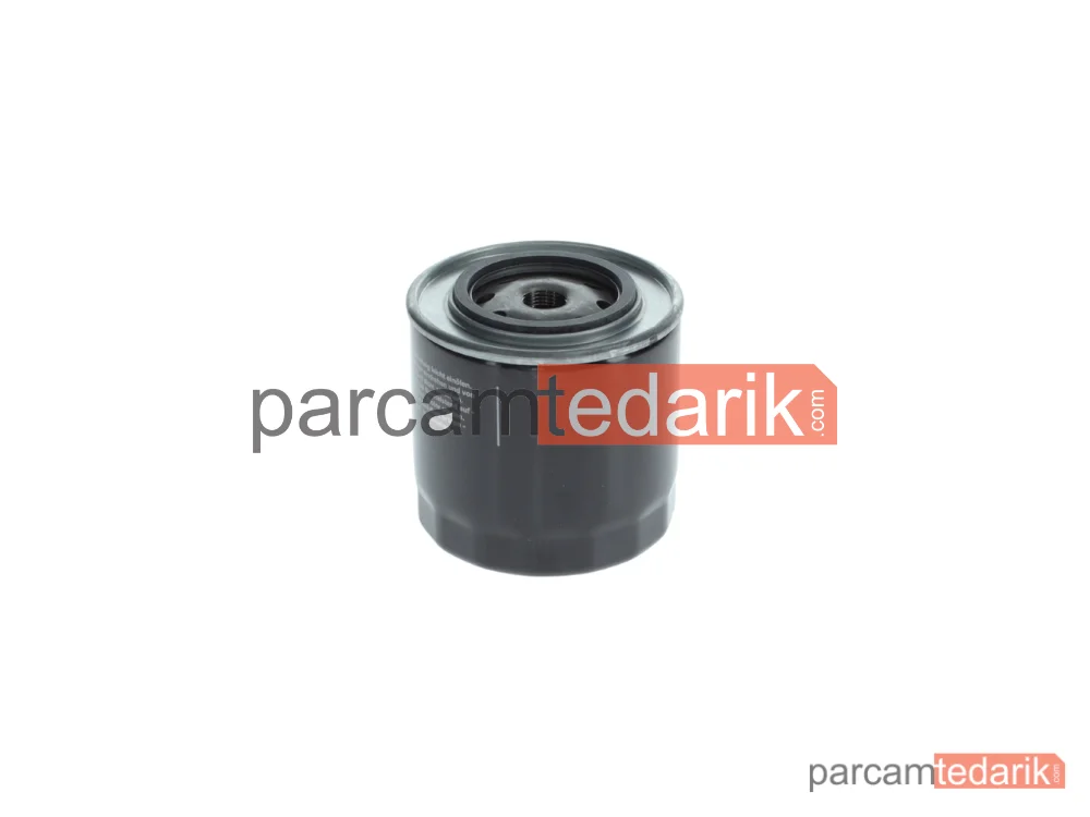 BOSCH 0451203223 | Yağ Filtresi — Audi 100 C3, Fiat Ducato, Audi A6 C4