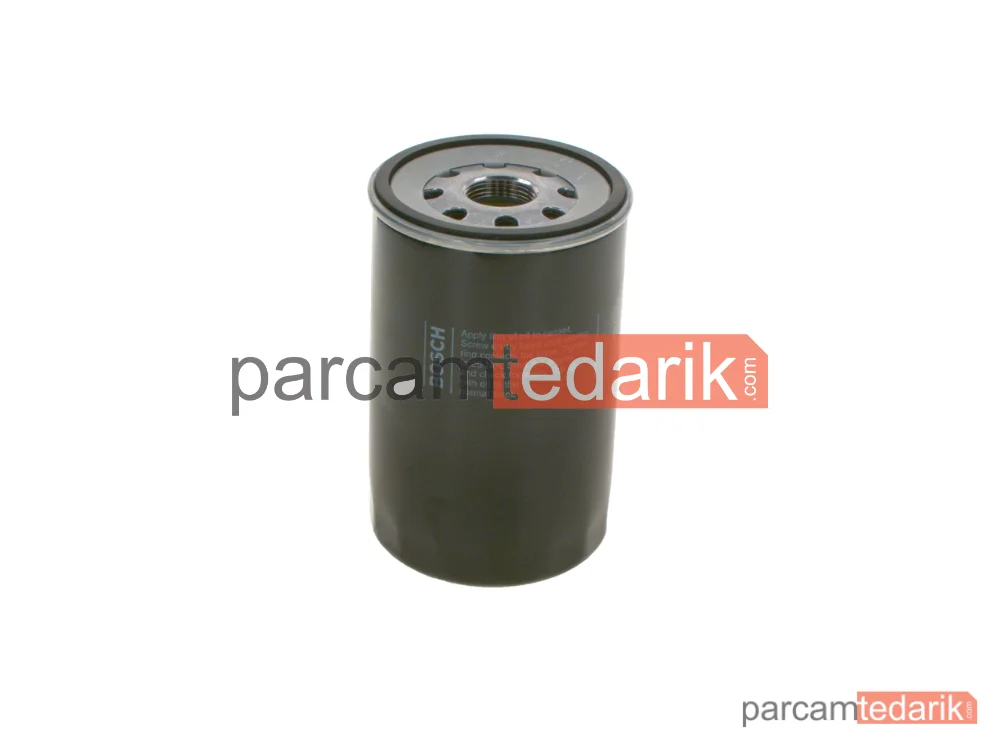 BOSCH 0451301207 | Yağ Filtresi — MAN L2000