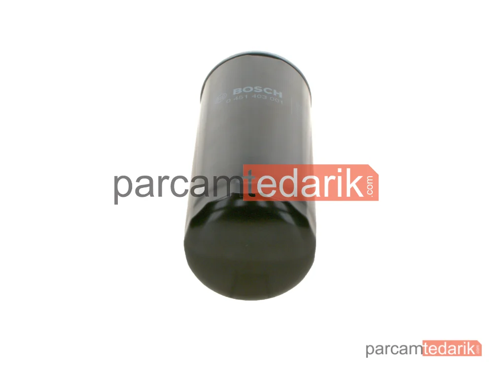 BOSCH 0451403001 | Yağ Filtresi — Deutz-Fahr DX