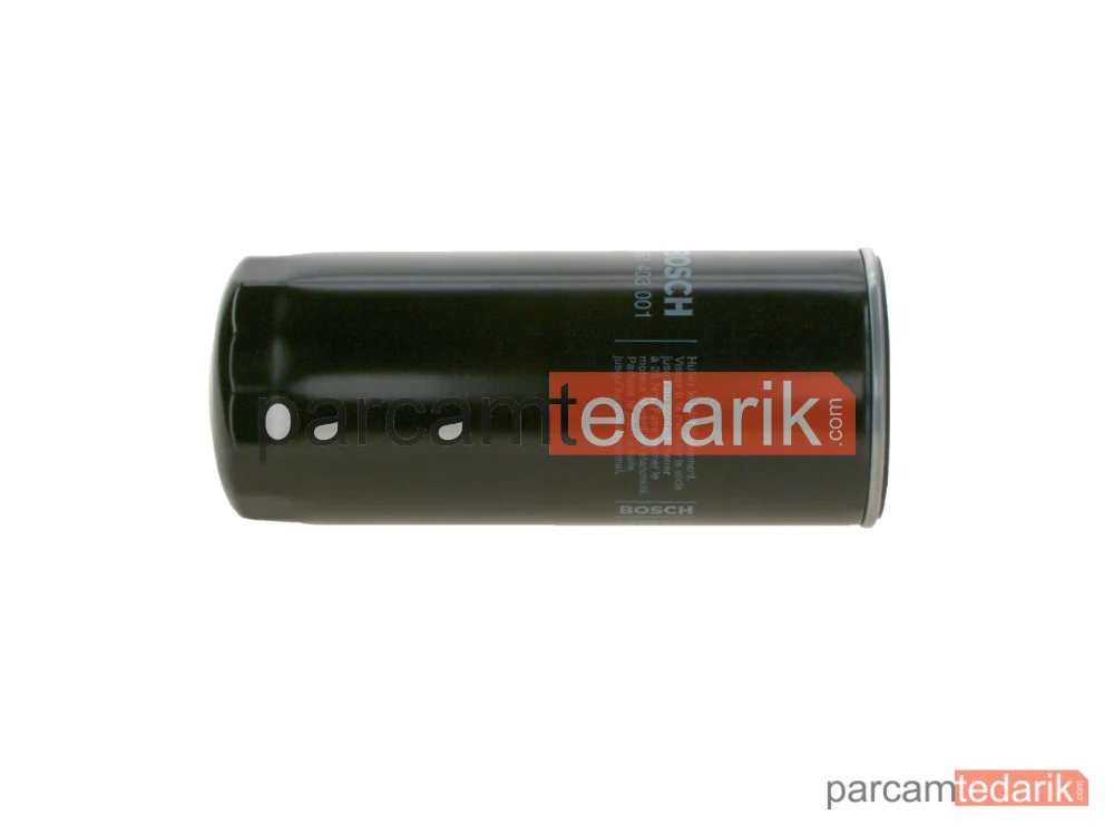 BOSCH 0451403001 | Yağ Filtresi — Deutz-Fahr DX