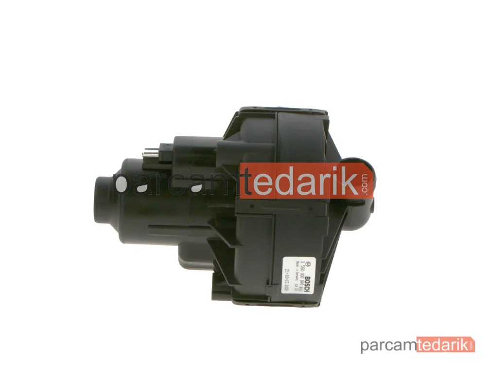 BOSCH 0580000040 | Sekonder Hava Pompası — Mercedes-Benz C-Serisi T-Model, Mercedes-Benz E-Serisi