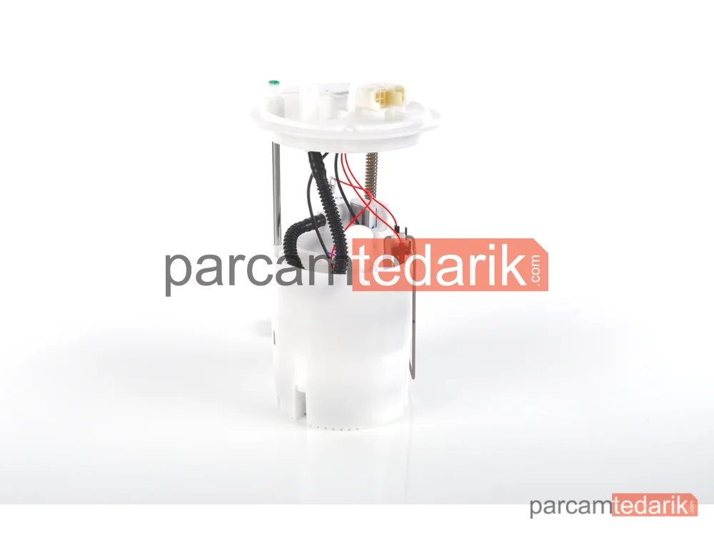 BOSCH 0580200001 | Yakıt Pompası Modülü — Fiat Fiorino Mpv, Fiat Fiorino, Fiat Qubo