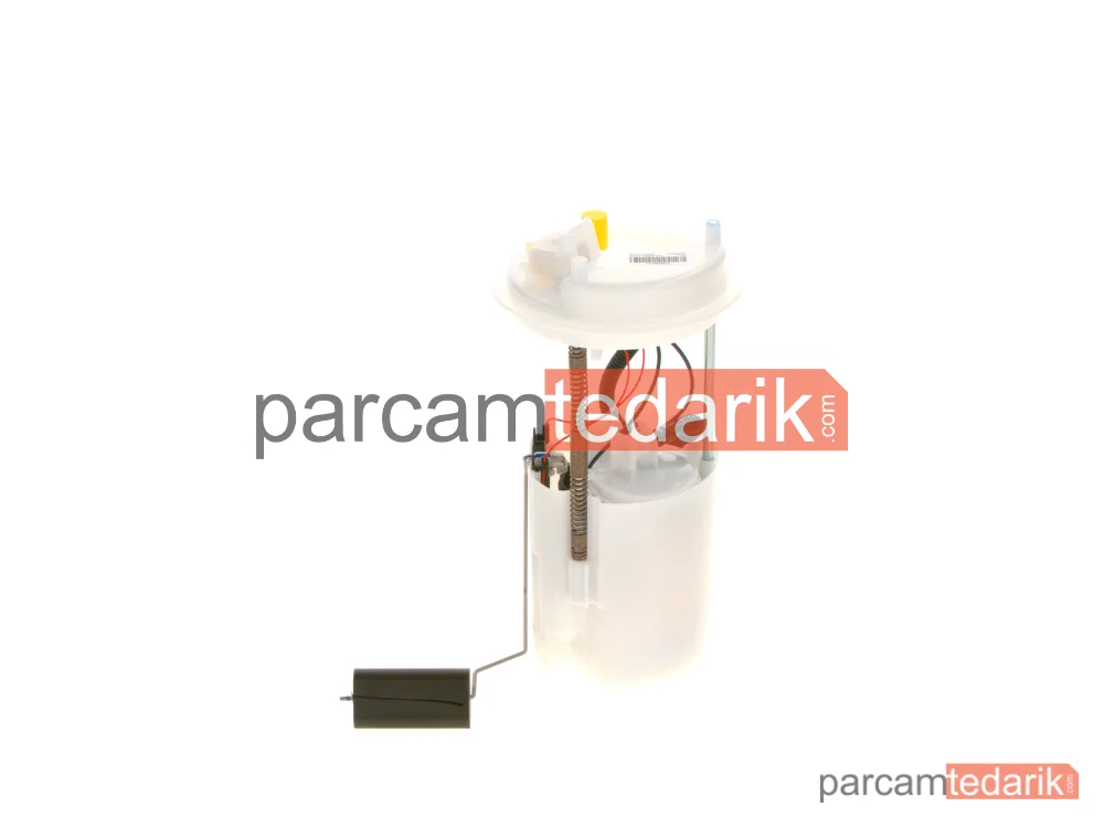 BOSCH 0580200008 | Yakıt Pompası Modülü — Abarth 500 / 595 / 695, Abarth 500C / 595C / 695C, Fiat 500