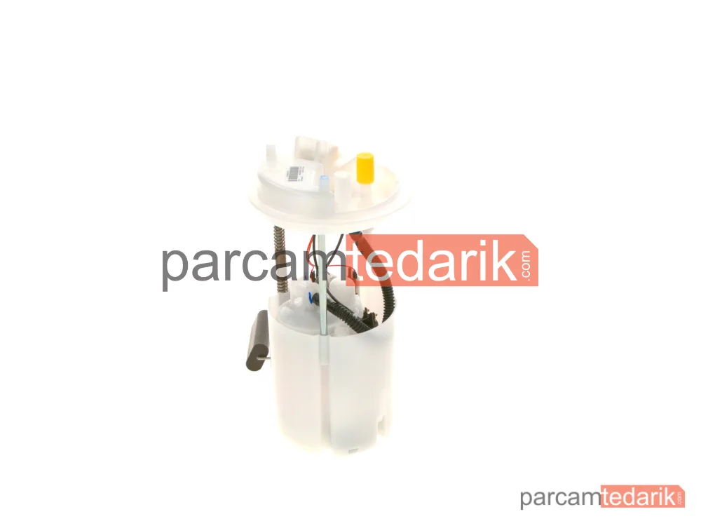 BOSCH 0580200008 | Yakıt Pompası Modülü — Abarth 500 / 595 / 695, Abarth 500C / 595C / 695C, Fiat 500