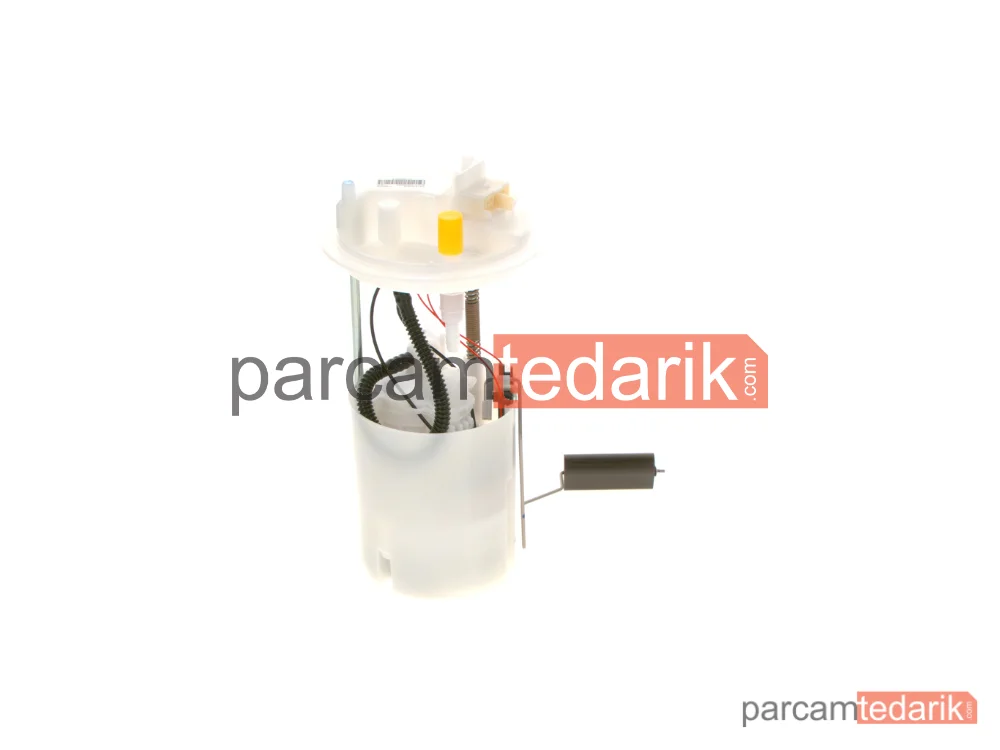BOSCH 0580200008 | Yakıt Pompası Modülü — Abarth 500 / 595 / 695, Abarth 500C / 595C / 695C, Fiat 500