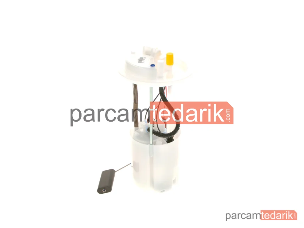 BOSCH 0580200009 | Yakıt Pompası Modülü — Alfa Romeo Giulietta