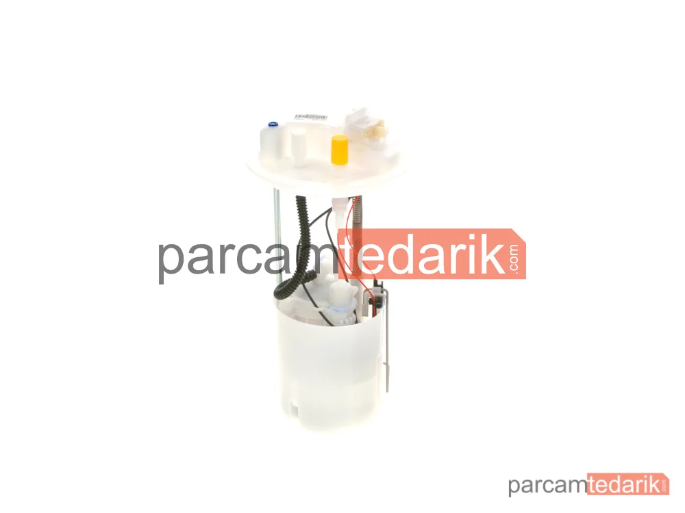 BOSCH 0580200009 | Yakıt Pompası Modülü — Alfa Romeo Giulietta